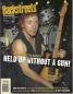 Preview: Backstreets 76 cover