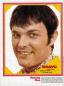 Preview: bravo 24 1969 back cover