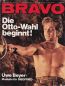 Preview: Bravo issue 02-1967 cover