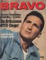 Preview: bravo 11 1967 Heftcover