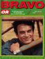 Preview: bravo 21 1967 cover