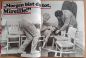 Preview: Bravo Heft 43 1967 Inhalt a