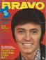 Preview: Bravo issue 26/1970 cover
