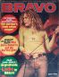 Preview: Bravo 52 1972 cover