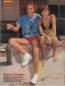 Preview: bravo 08 1981 back cover