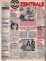 Preview: bravo 13 1981 Inhalt