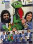 Preview: bravo 17 1981 back cover