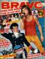 Preview: Bravo issue 45-1981 cover