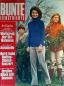 Preview: bunte 06-1970 Heftcover