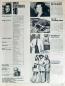 Preview: bunte 10-1970 Inhalt