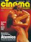 Preview: Cinema 10/1983 cover