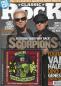 Preview: Classic Rock UK 08-2007 cover cd