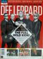 Preview: cr def leppard 2021 cover