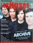 Preview: eclipsed 06 2006 Heftcover