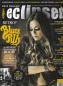 Preview: eclipsed 0708 2016 Heftcover