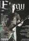 Preview: Elegy 37 back cover