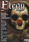 Preview: Elegy 42 cover