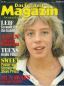 Preview: Freizeit-Magazin 40 1978 Heftcover