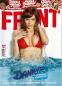 Preview: front 184 Heftcover