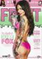 Preview: front 191 Heftcover