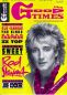 Preview: Good Times - Issue 015 cover