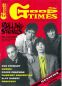 Preview: Good Times - Ausgabe 017 Heftcover