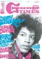 Preview: Good Times 4-1995 Heftcover