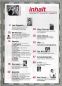 Preview: Good Times - Ausgabe 031 Inhalt