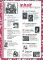 Preview: Good Times 6-1998 Index