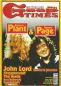Preview: Good Times - Ausgabe 2-99 Heftcover