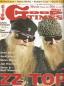 Preview: Good Times - Ausgabe 5/2003 (Oktober/November)