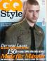 Preview: gq style 2006 winter cover