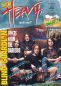 Preview: Heavy oder was 03 1995 cover