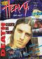 Preview: Heavy oder was 05 1995 Heftcover