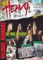 Preview: Heavy oder was 01 1996 Heftcover