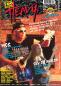 Preview: heavy oder was 03 1997 cover