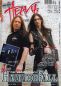 Preview: heavy oder was nr 40 Heftcover