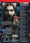 Preview: heavy magazin 122 Inhalt b