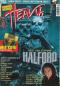Preview: heavy oder was 07 2002 Heftcover