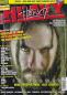Preview: Heavy oder was 88 cover