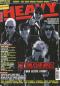 Preview: heavy oder was 05 2010 cover