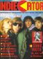 Preview: Indiecator 02-1992 Heftcover