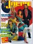 Preview: joepie nl 389 Heftcover