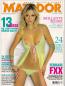 Preview: matador 04 2006 Heftcover