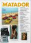 Preview: matador 05 2006 Inhalt a
