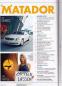 Preview: matador 09 2006 content a