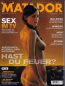 Preview: matador 12 2006 cover