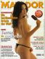 Preview: matador 08 2007 Heftcover