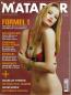 Preview: matator 04 2008 Heftcover