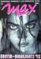 Preview: max 02 1992 cover